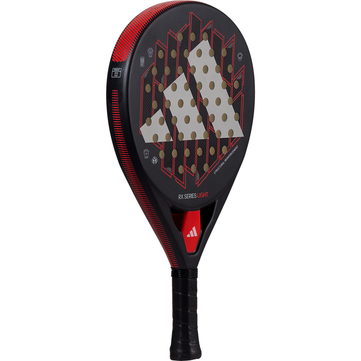 Adidas outlet raquette tennis