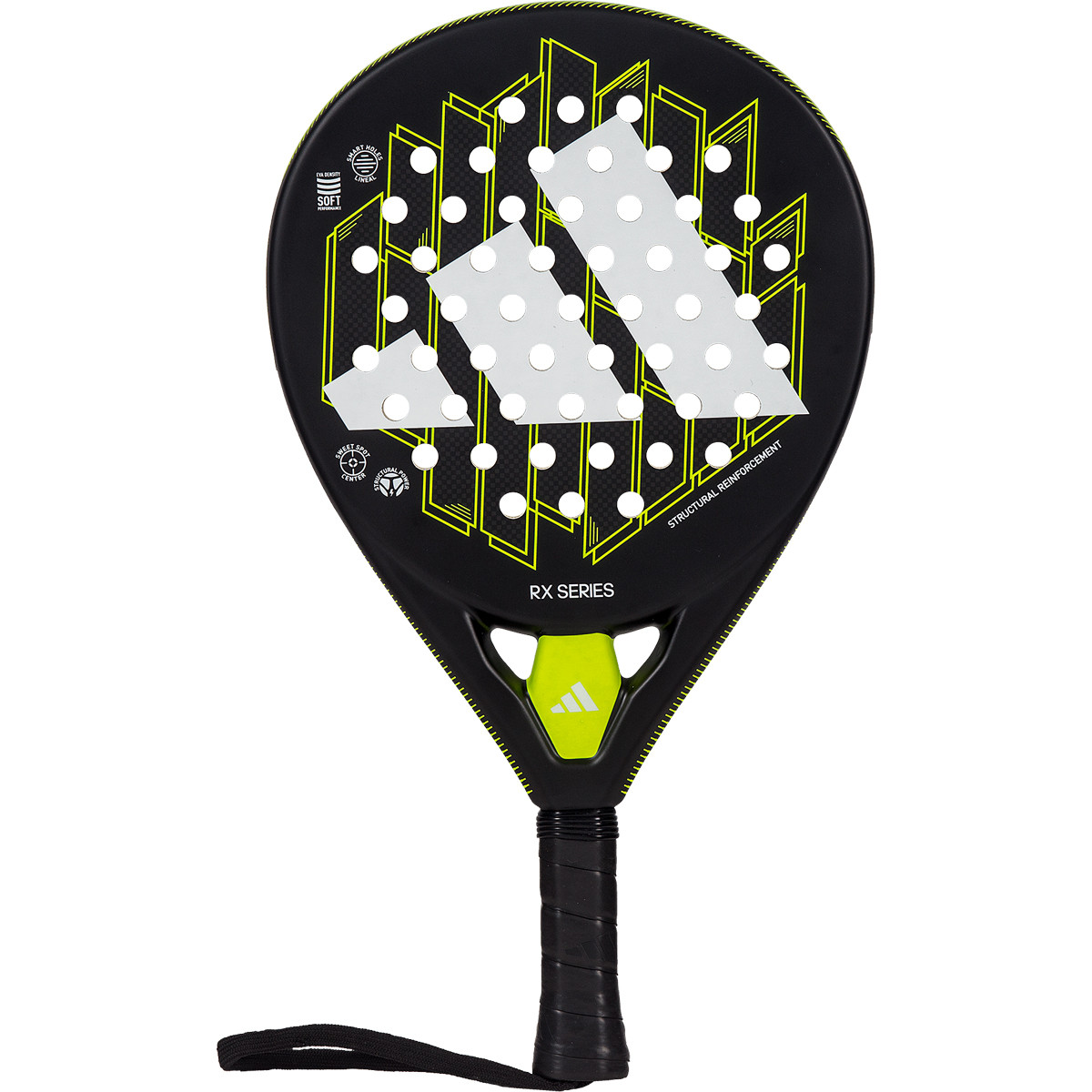 Adidas raquette best sale tennis