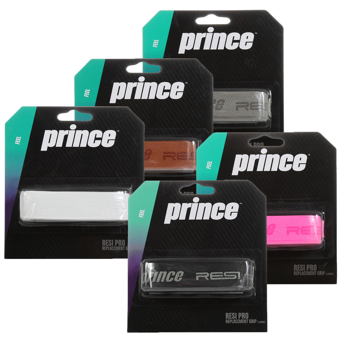 prince resipro