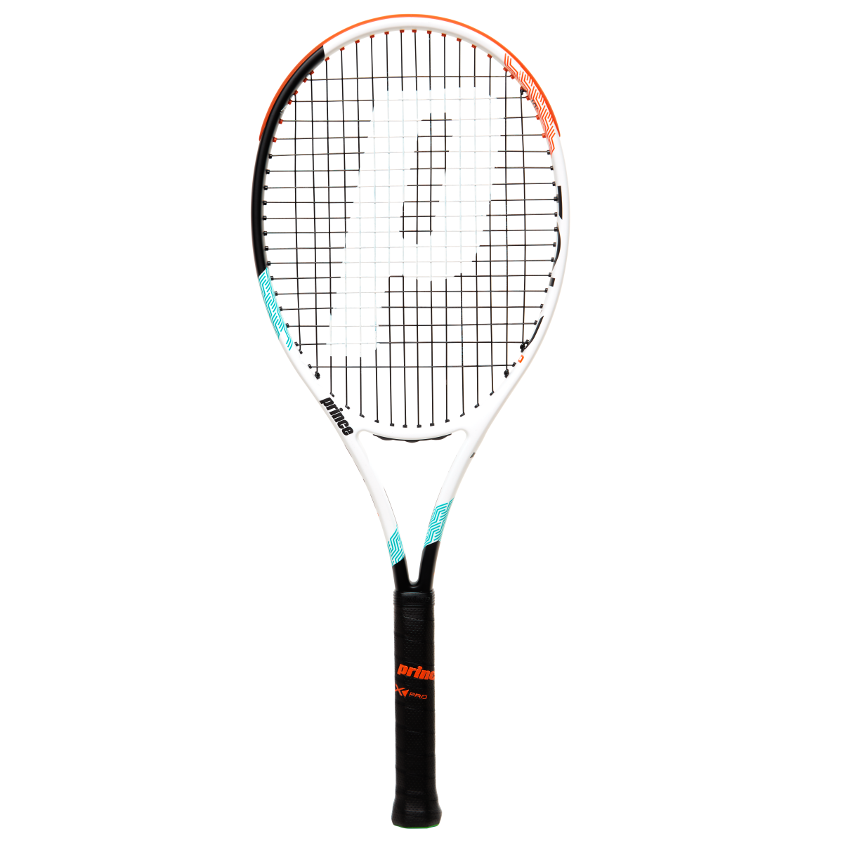 PRINCE TOUR 100 RACKET 290 GR PRINCE Adult rackets Rackets