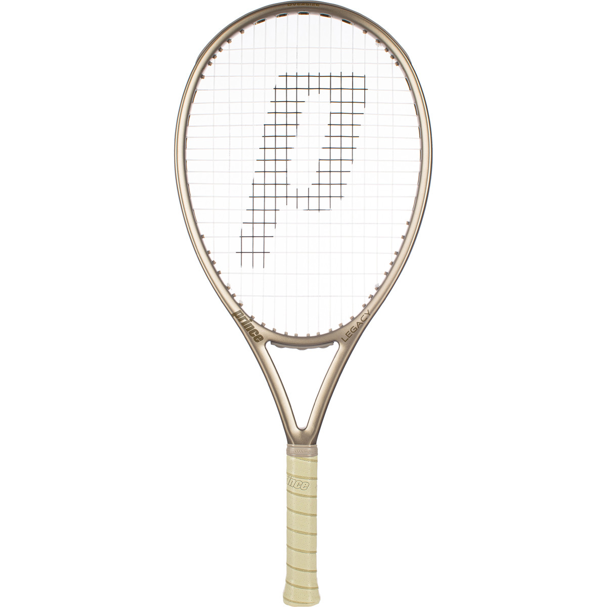 PRINCE O3 LEGACY 120 TENNISRACKET (260 GR) - PRINCE - Adult