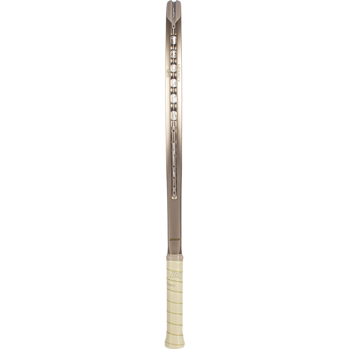 PRINCE O3 LEGACY 120 TENNISRACKET (260 GR) - PRINCE - Adult