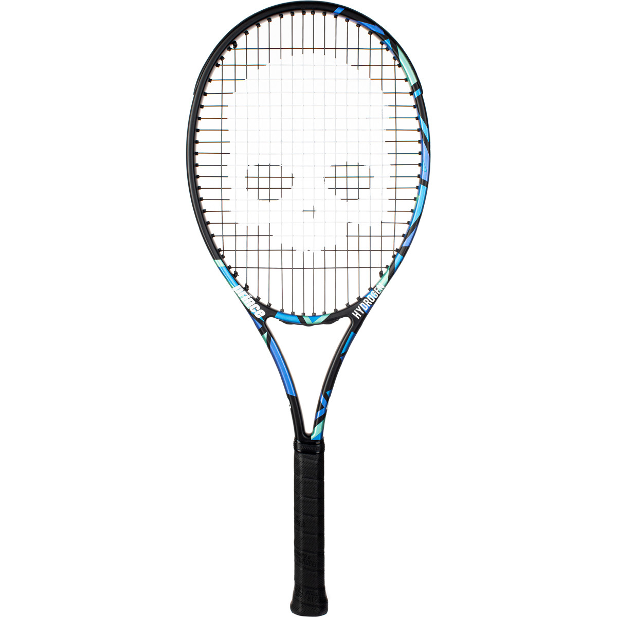 PRINCE/HYDROGEN NEON 275 RACKET (275 GR) - PRINCE - Adult rackets