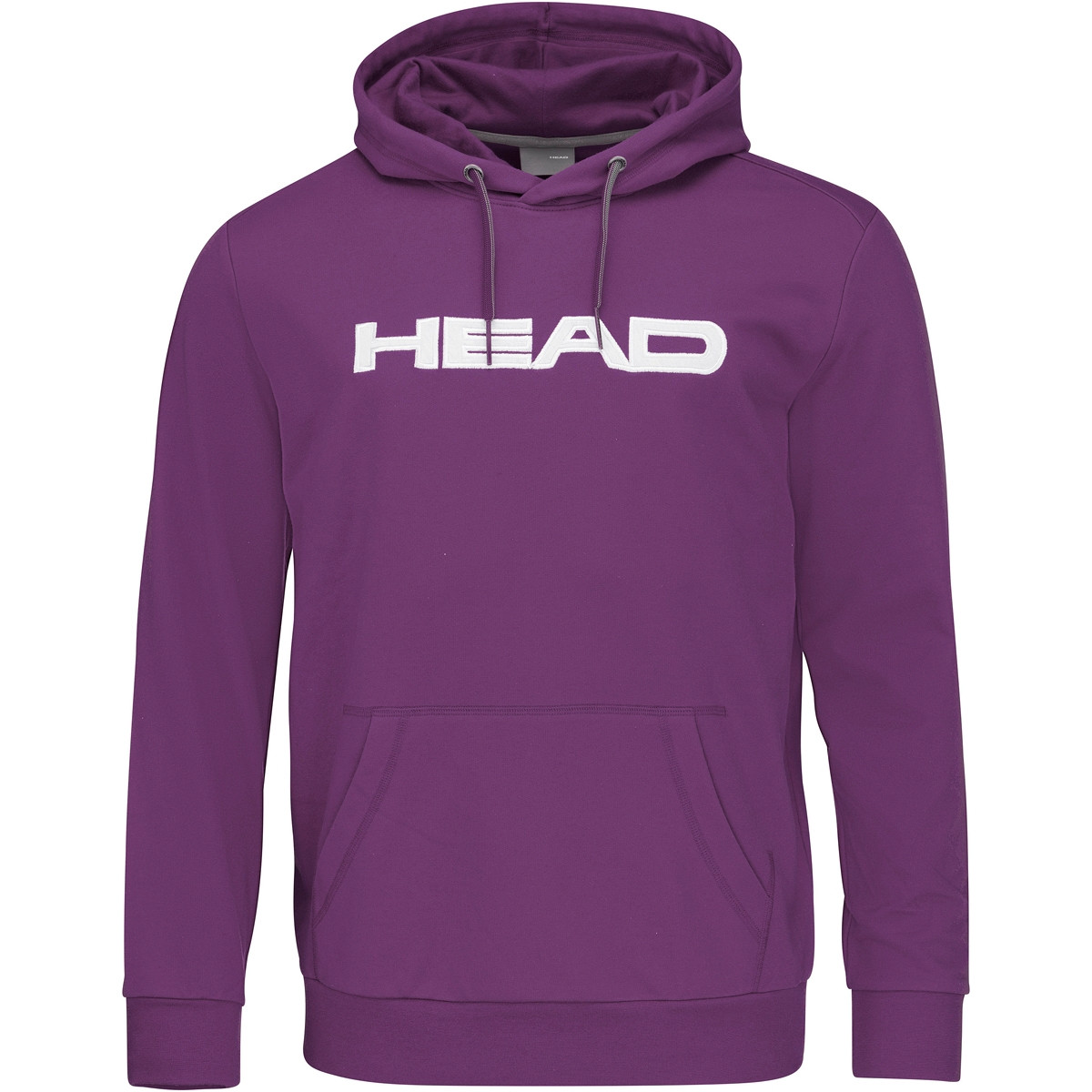 HEAD CLUB BYRON SWEATER MET KAP HEAD Heren Kleding Tennispro