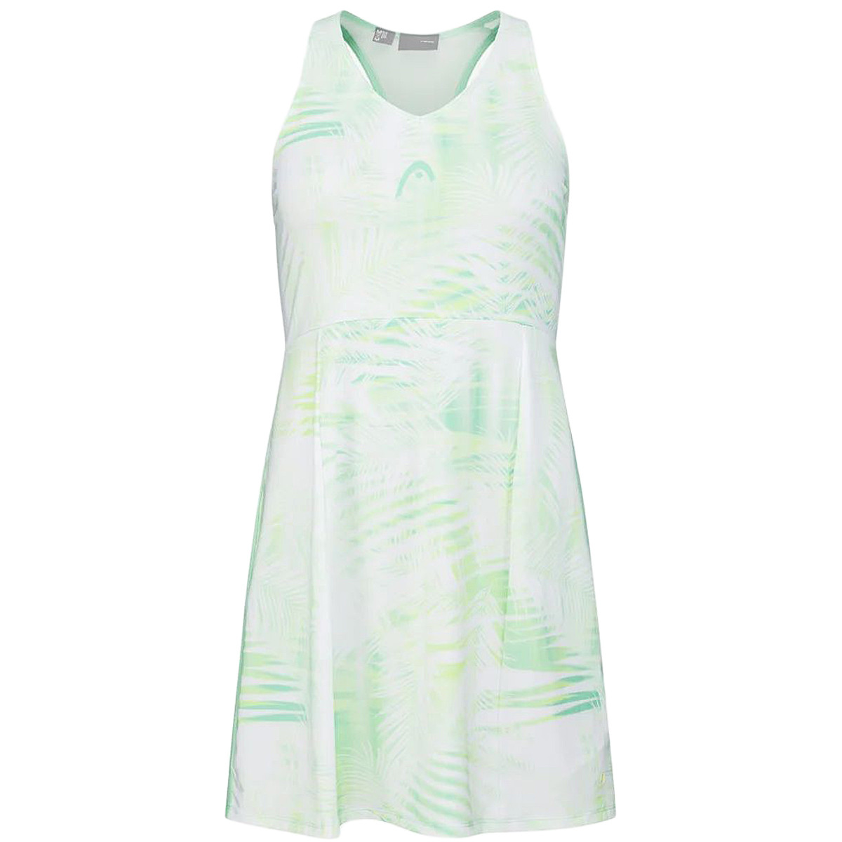 HEAD SPIRIT JURK DAMES HEAD Dames Kleding Tennispro
