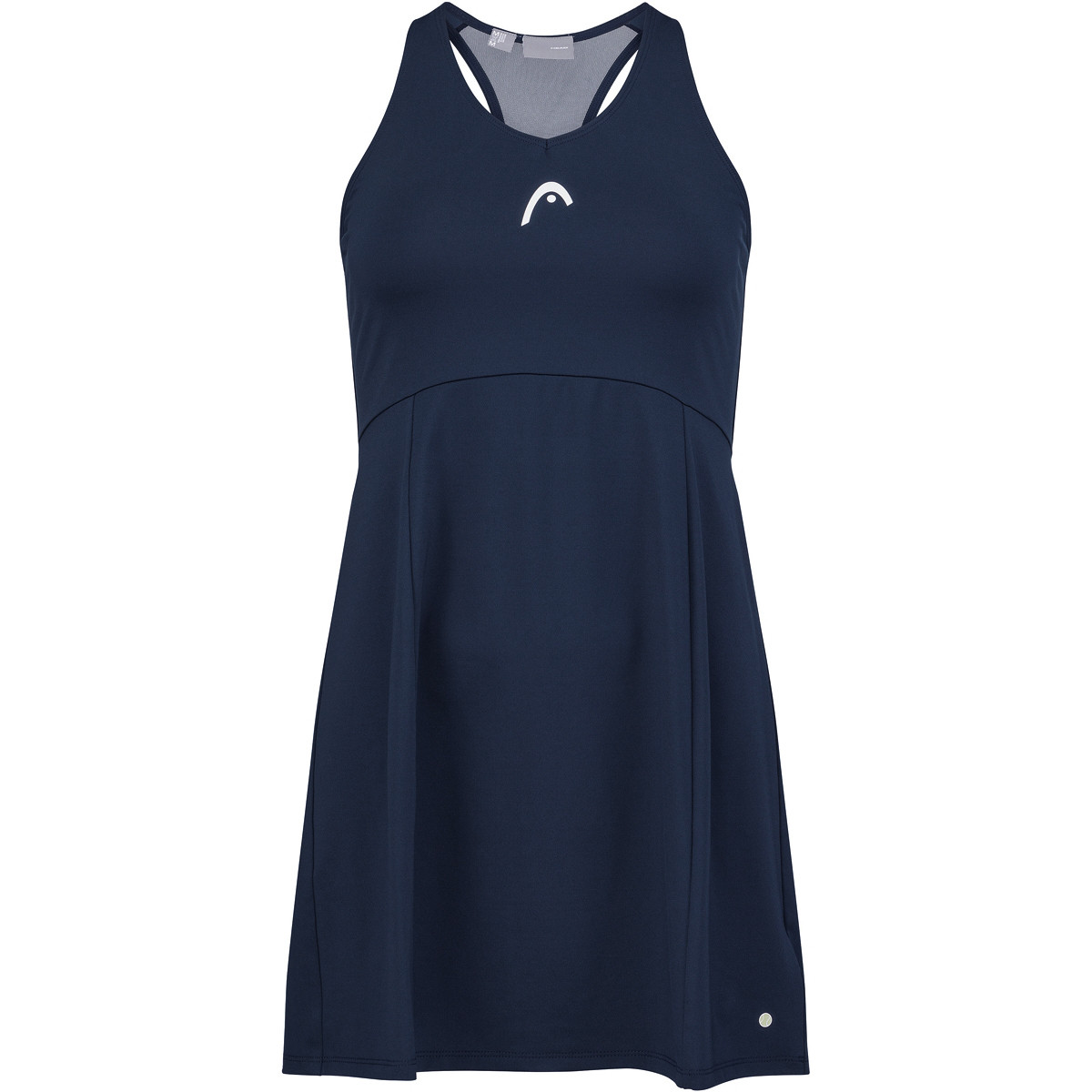 HEAD JUNIOR SPIRIT JURK MEISJES HEAD Junior Kleding Tennispro
