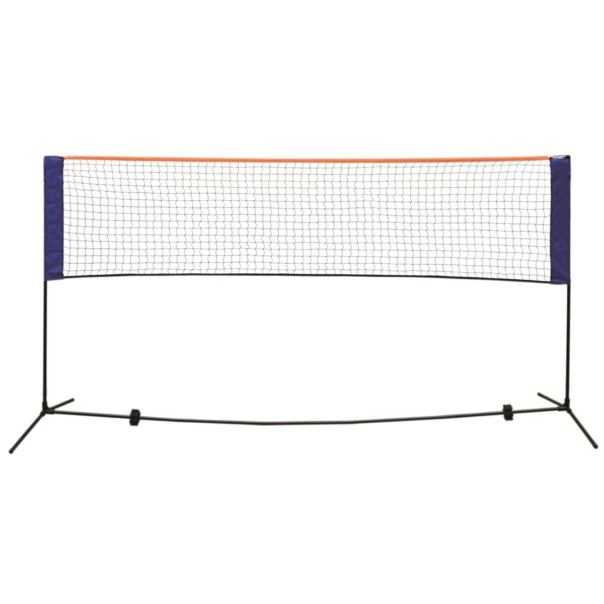 Outdoor badminton shop
