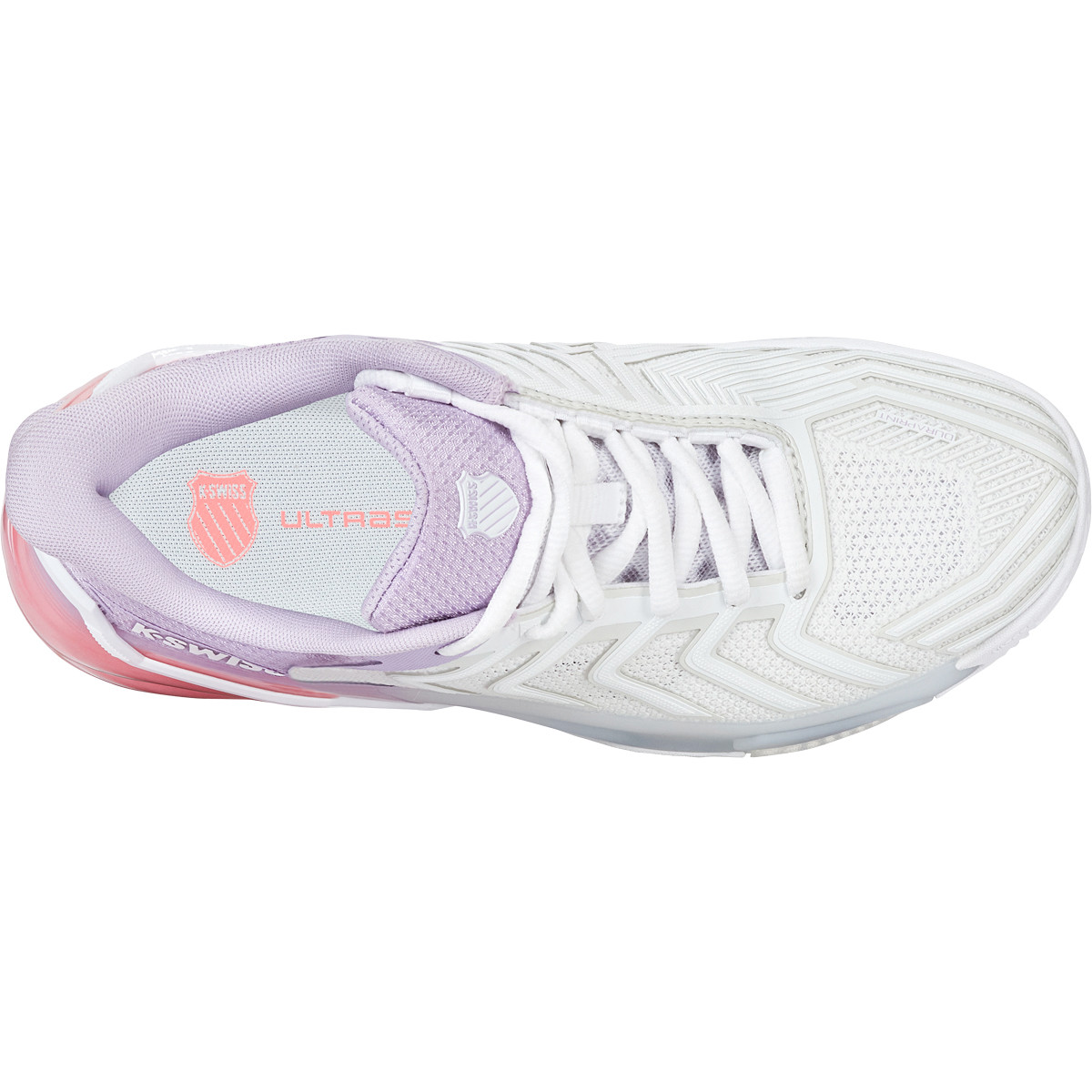 K-Swiss