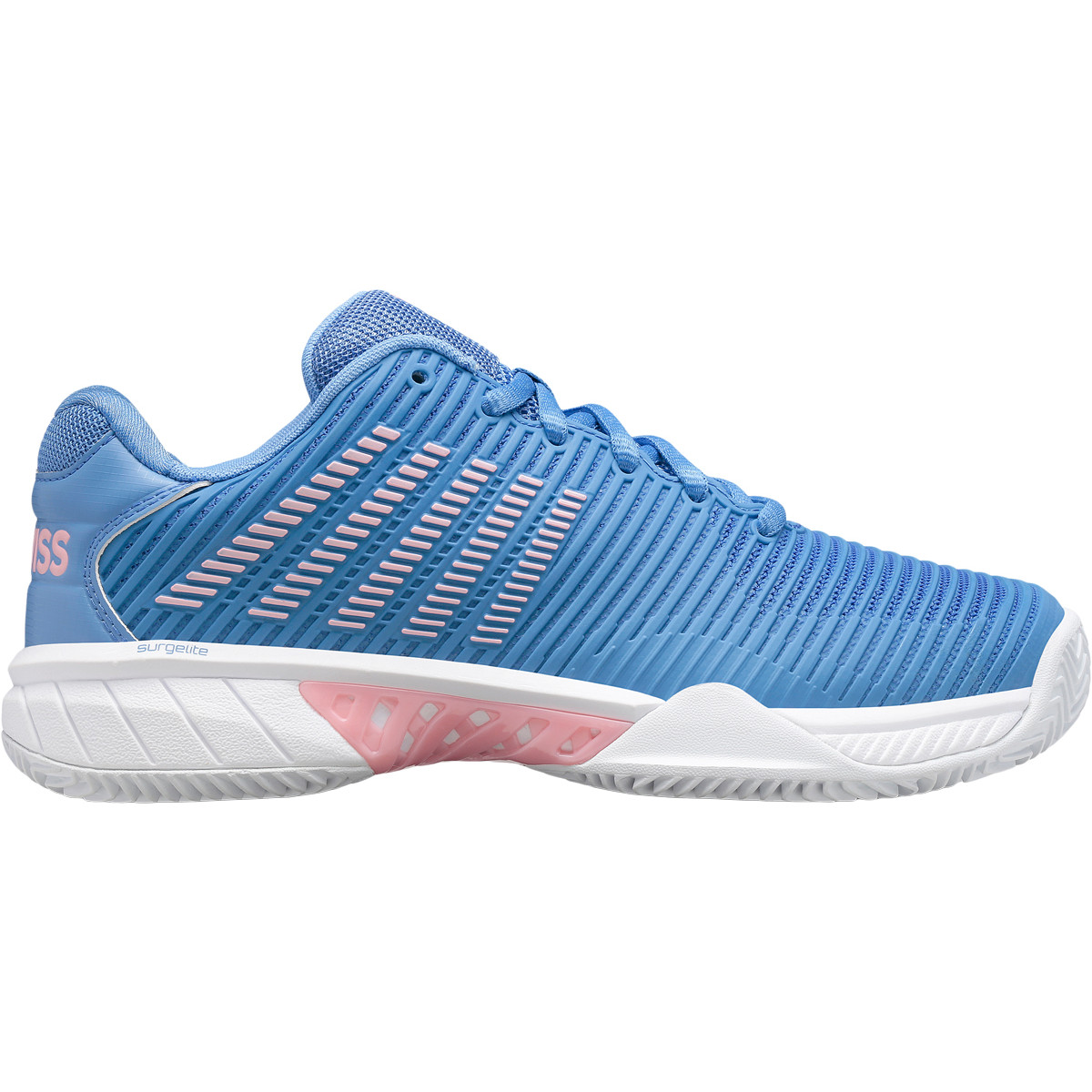 Tennisschoenen k swiss new arrivals dames