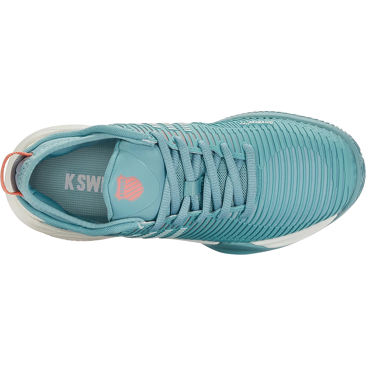 Kswiss womens hypercourt store