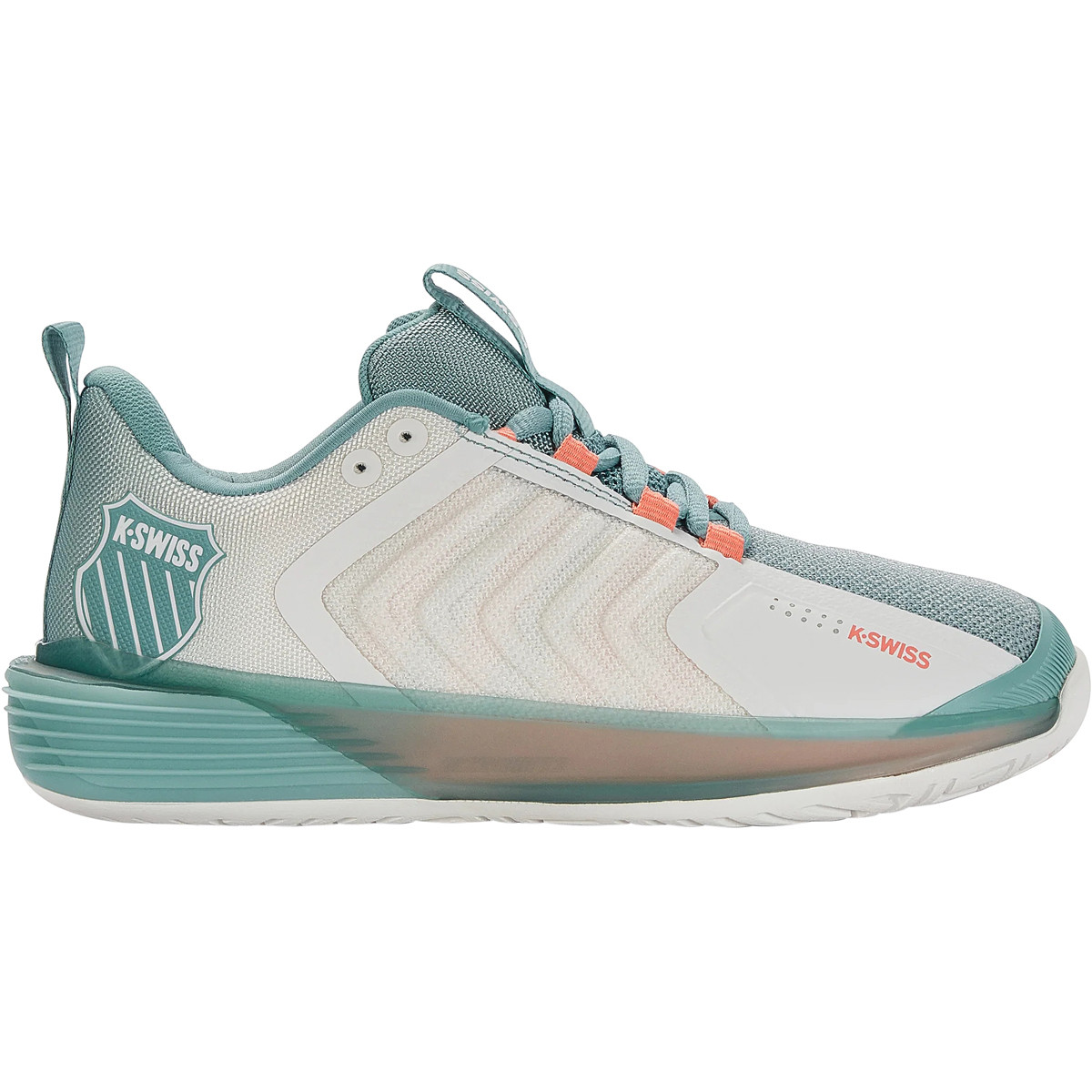 K swiss nova court best sale