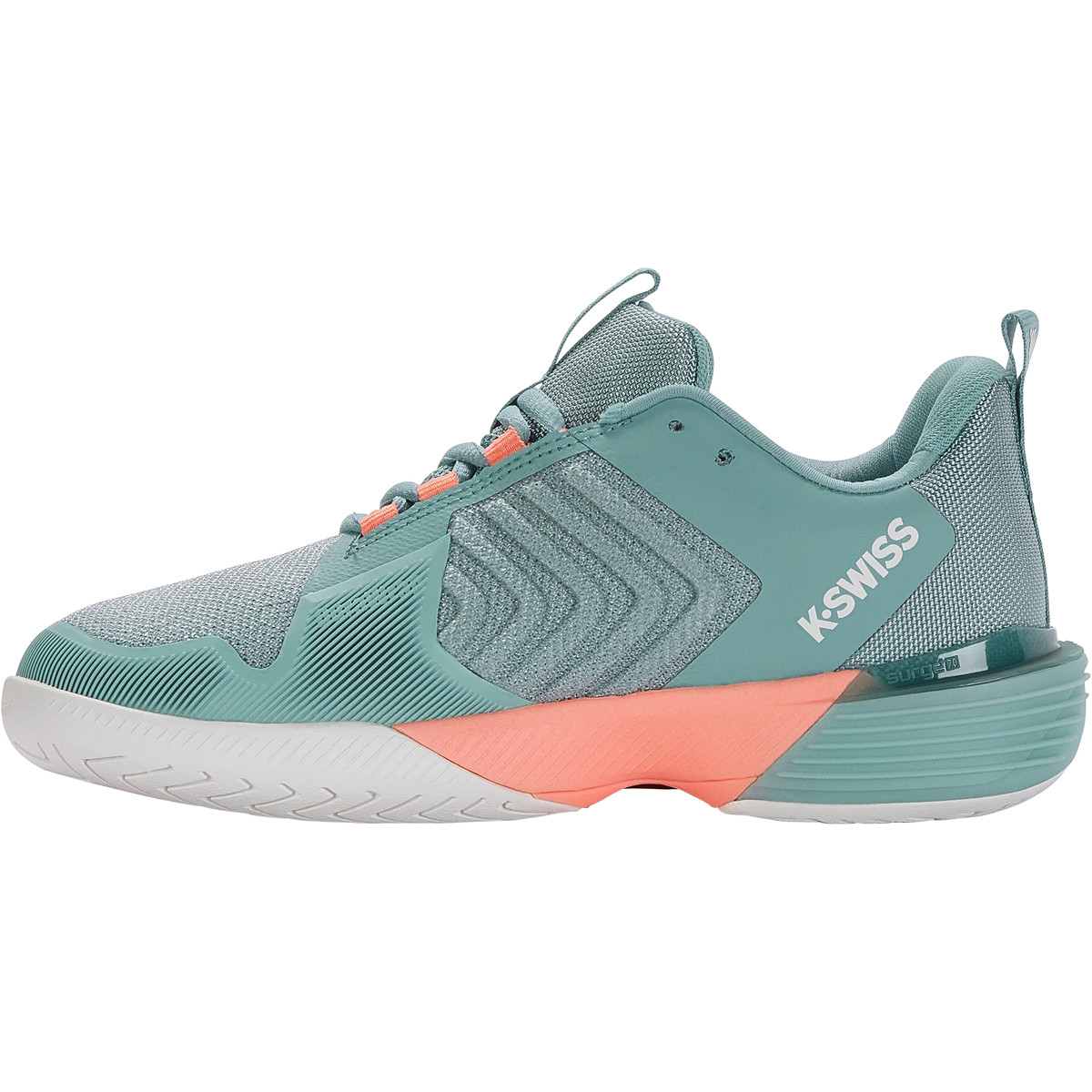 Kswiss womens 2025 tennis shoes