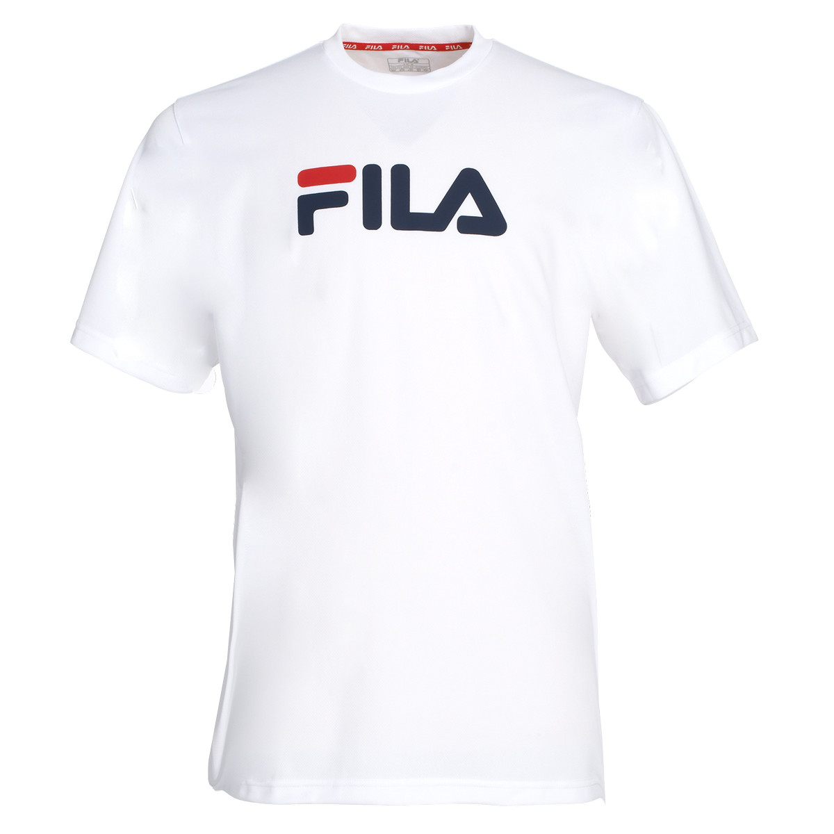 Camisa deals da fila