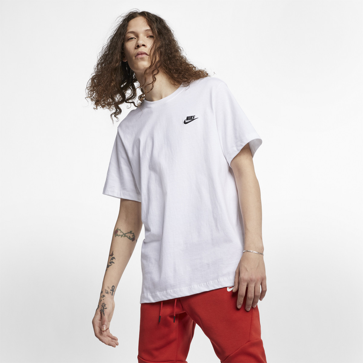 Hardloopshirt nike heren deals