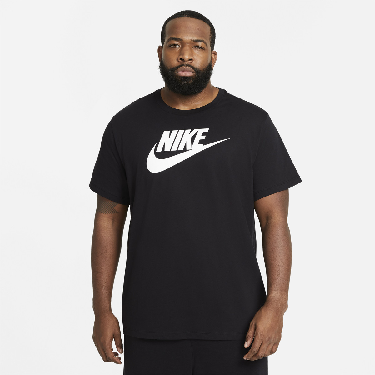 NIKE SPORTSWEAR T SHIRT NIKE Heren Kleding Tennispro