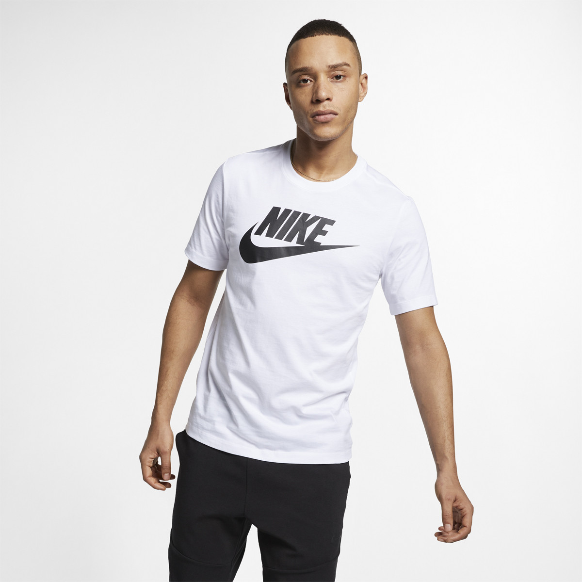 Hardloopshirt nike heren deals