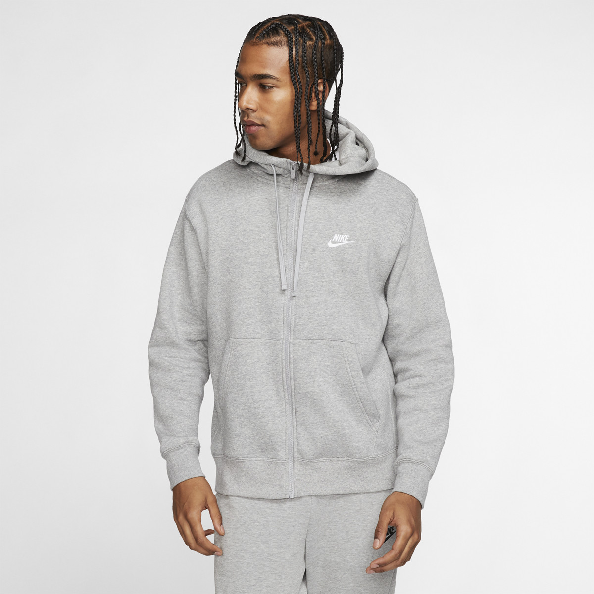 Nike discount heren kleding