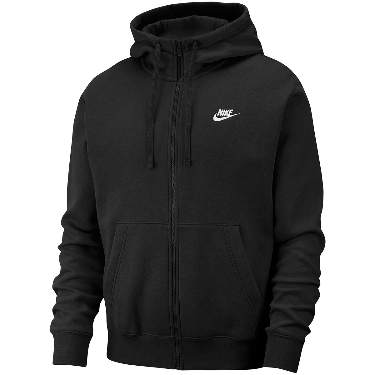 NIKE SPORTSWEAR CLUB HOODIE NIKE Heren Kleding Tennispro