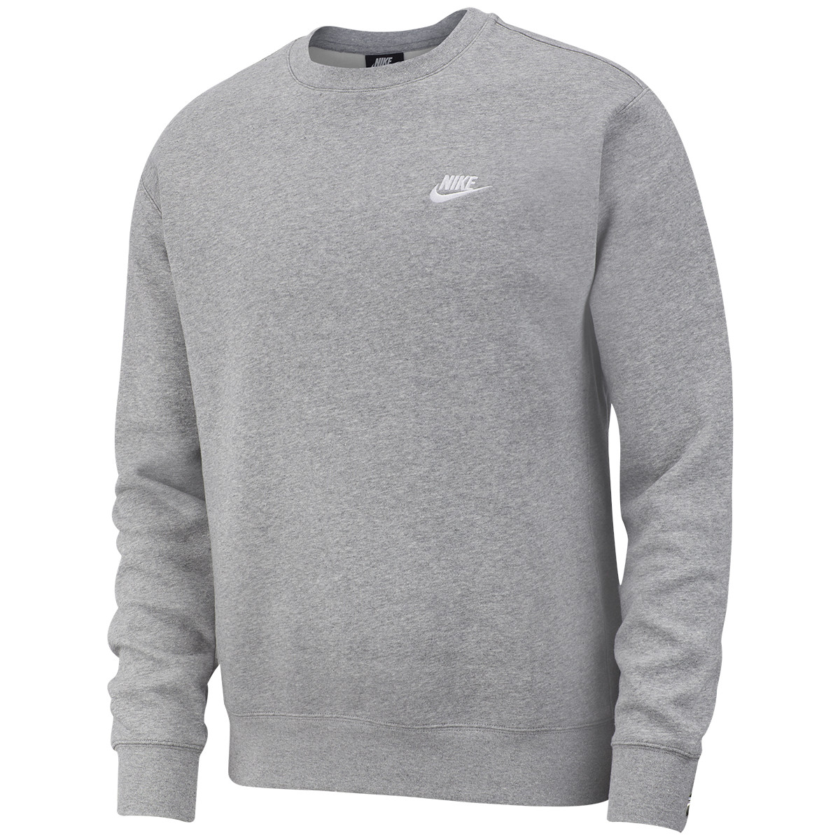 Nike heren sweater outlet