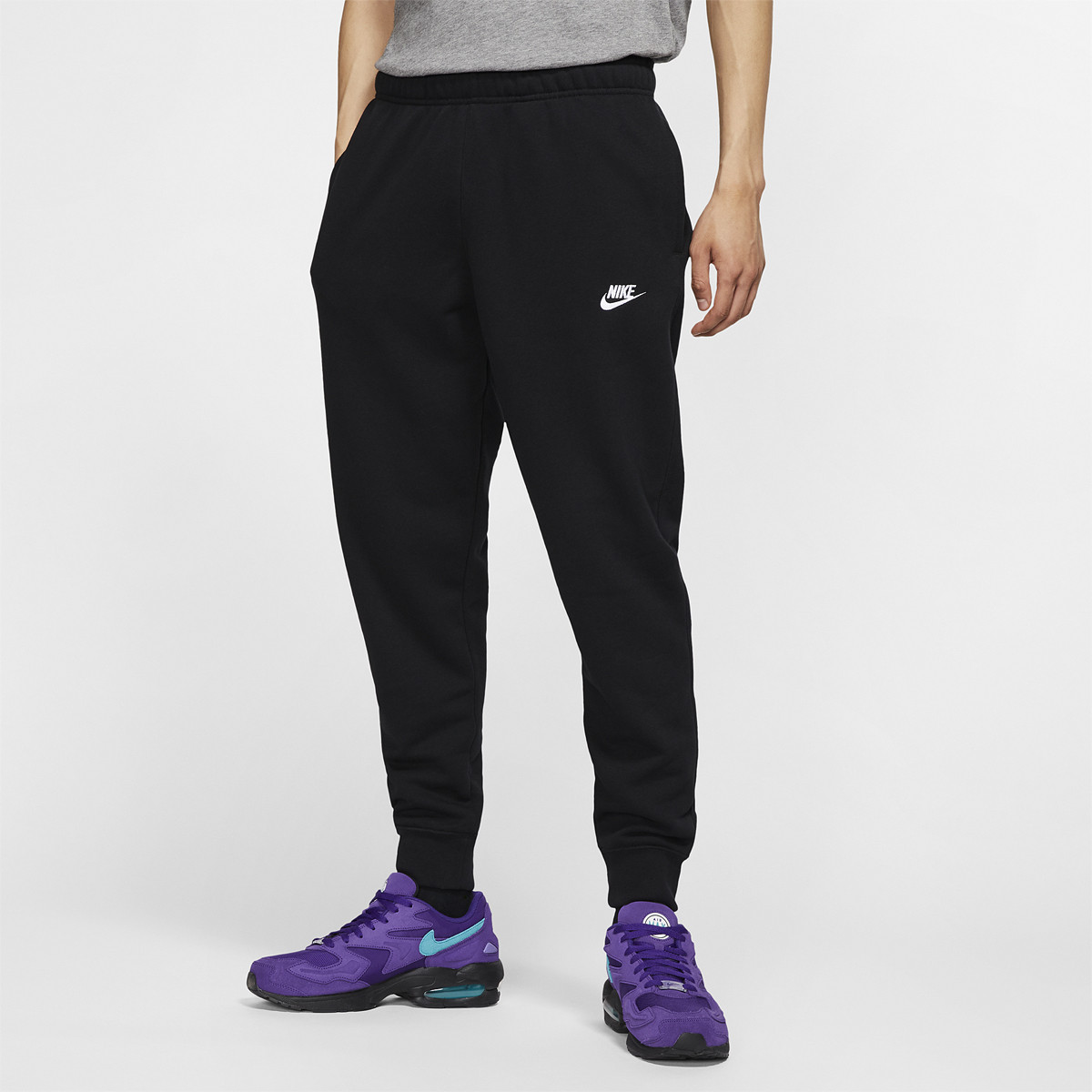 Enten voor het geval dat Polair NIKE SPORTSWEAR CLUB JOGGER BROEK - NIKE - Heren - Kleding | Tennispro