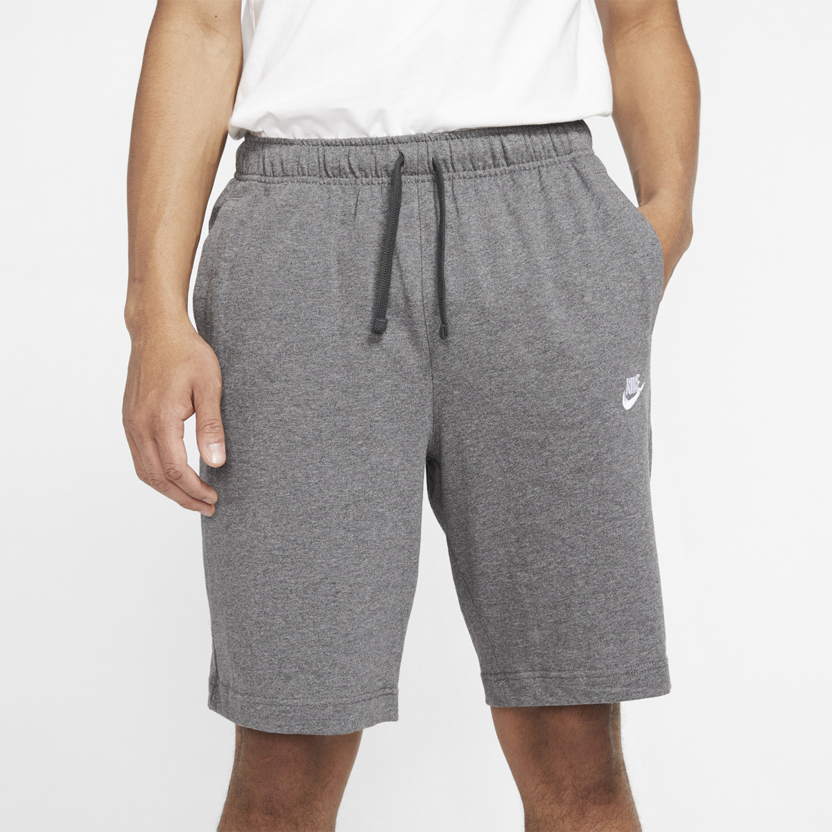 Bermuda online nike gris