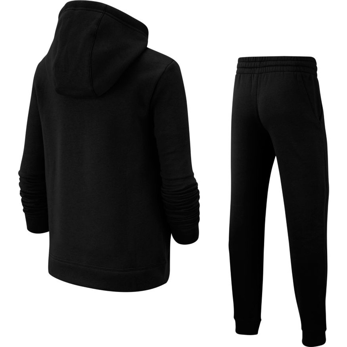 NIKE JUNIOR CORE TRAININGSPAK NIKE Junior Kleding Tennispro
