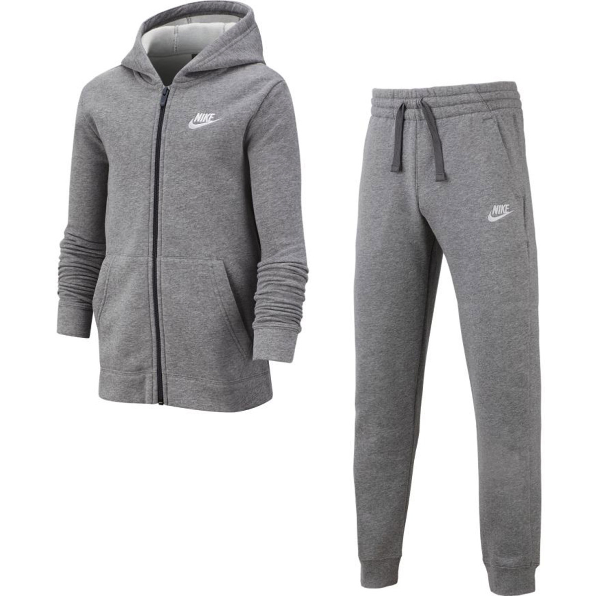 Nike junior store trainingspak