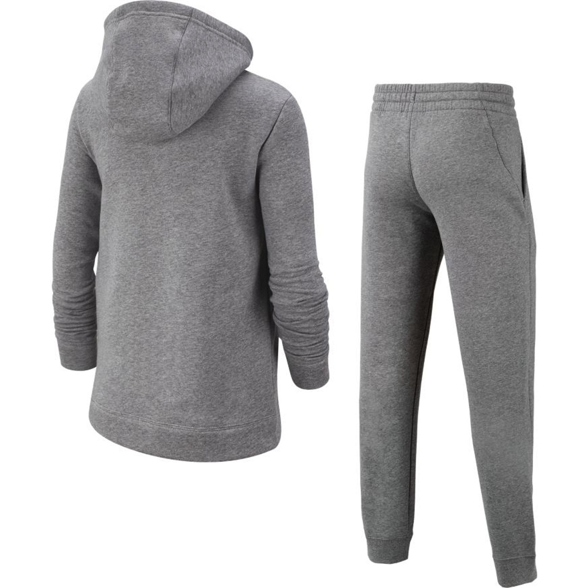 Trainingspak shop nike junior