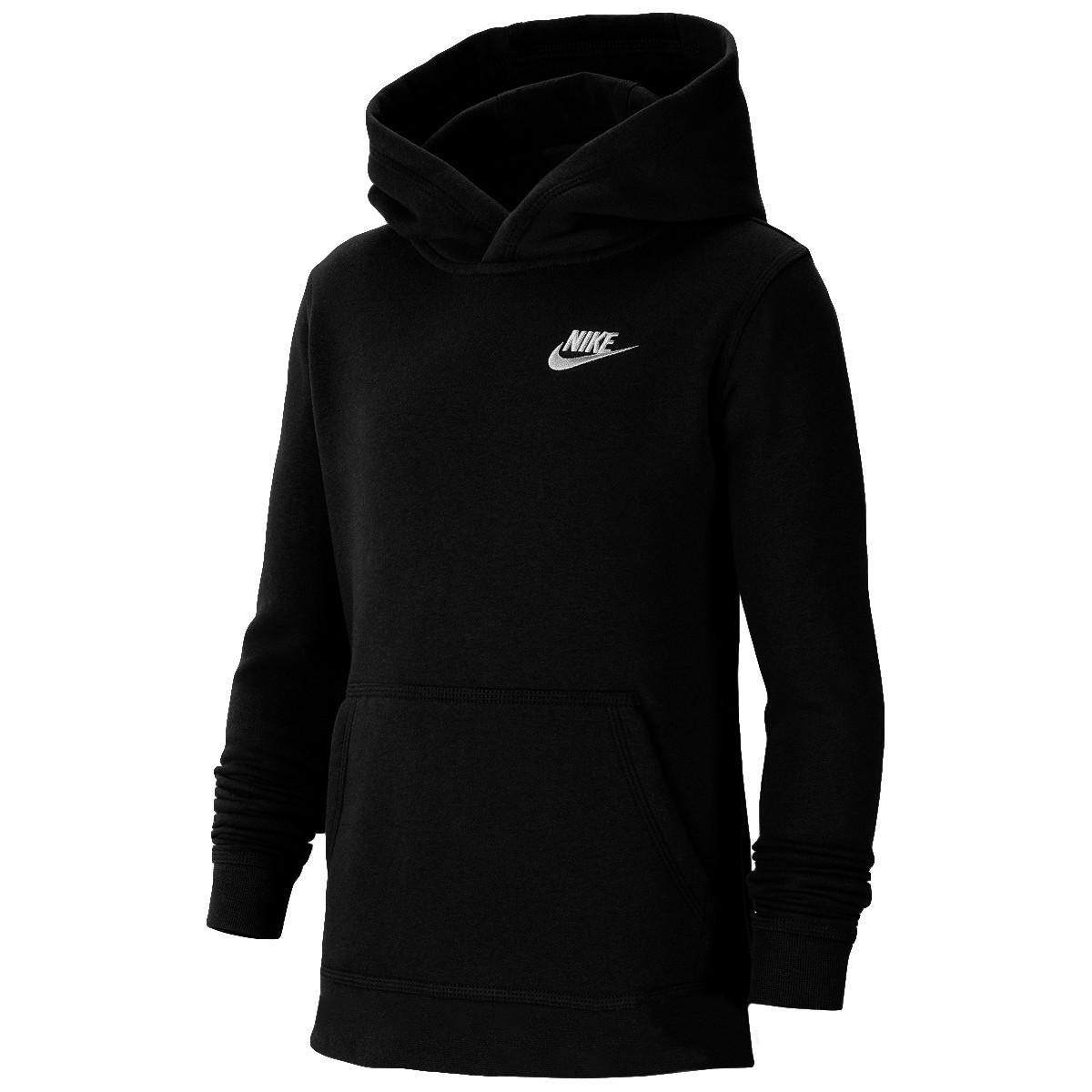Nike trui met capuchon online