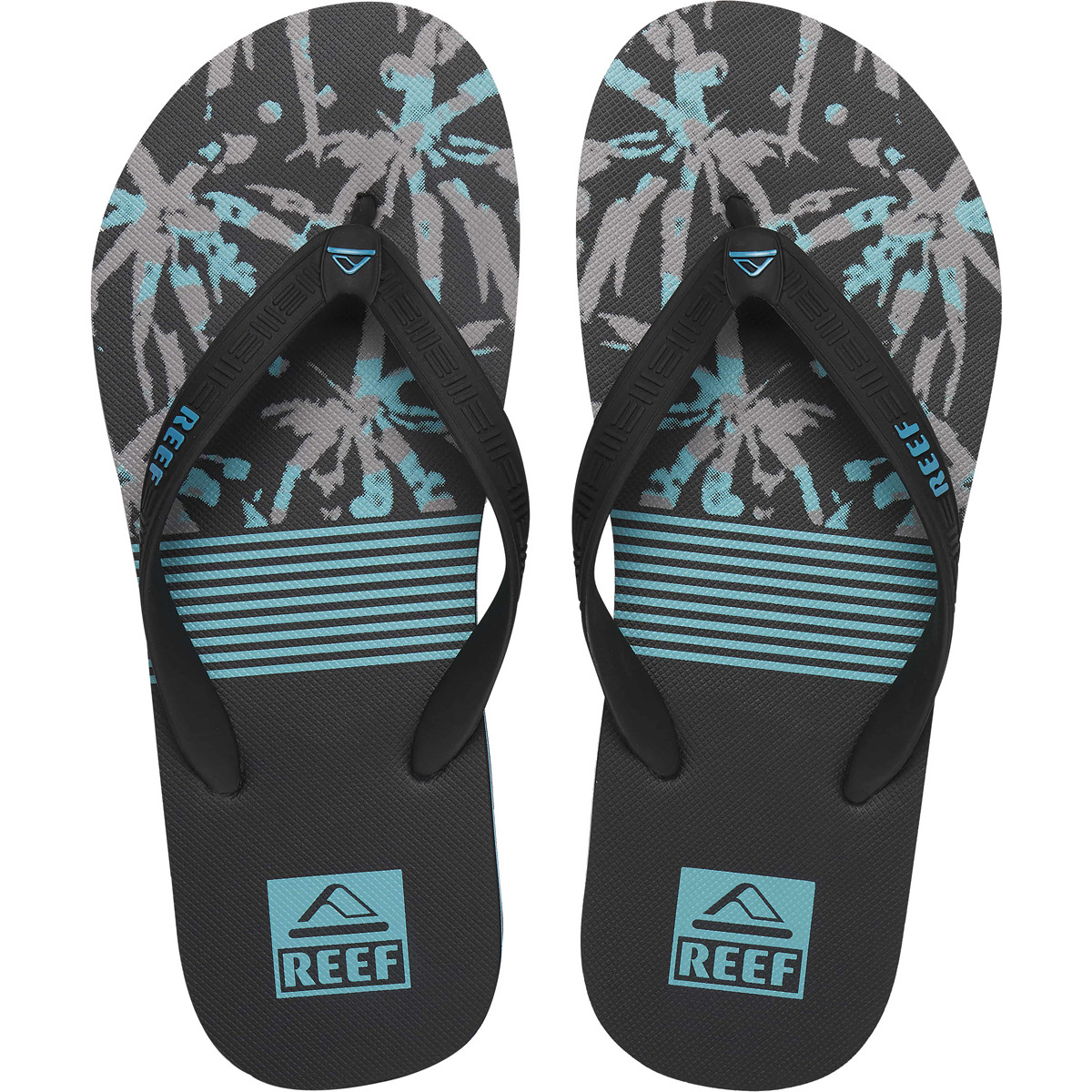 Reef best sale schoenen heren
