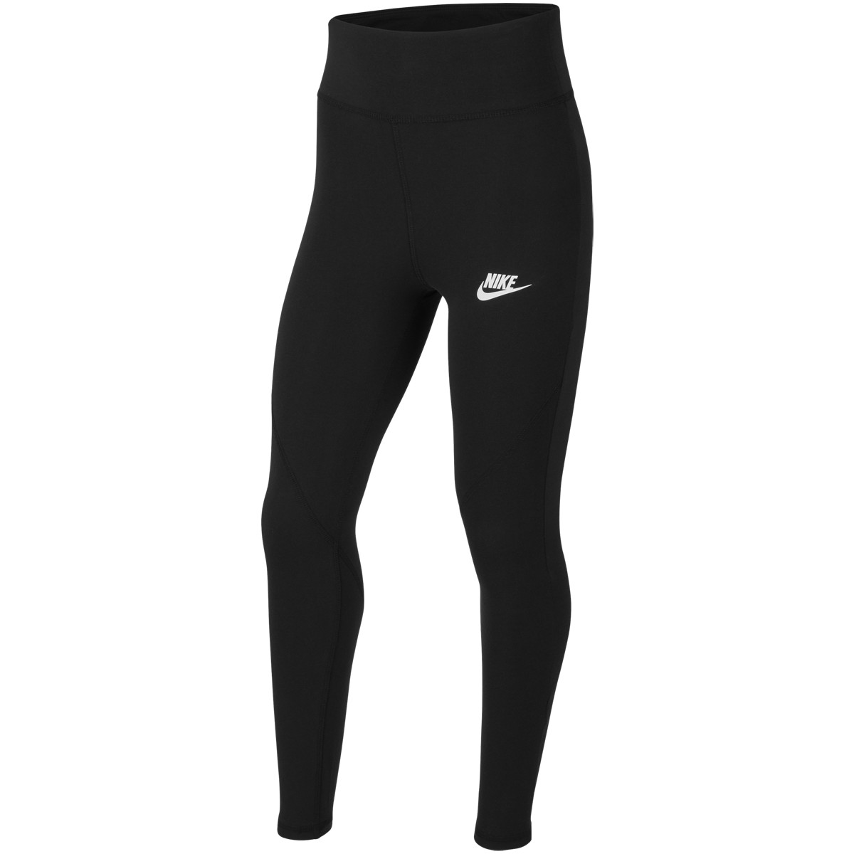 Nike shop sportlegging meiden