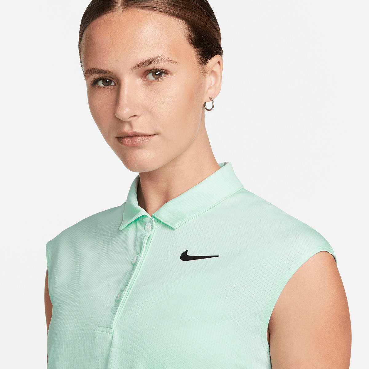 Polo zonder mouwen cheap