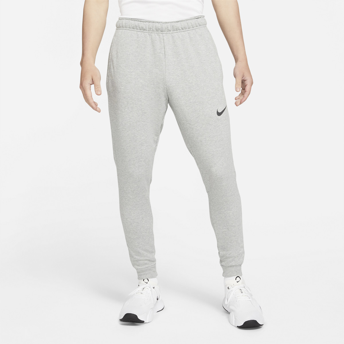 NIKE DRI FIT BROEK NIKE Heren Kleding Tennispro