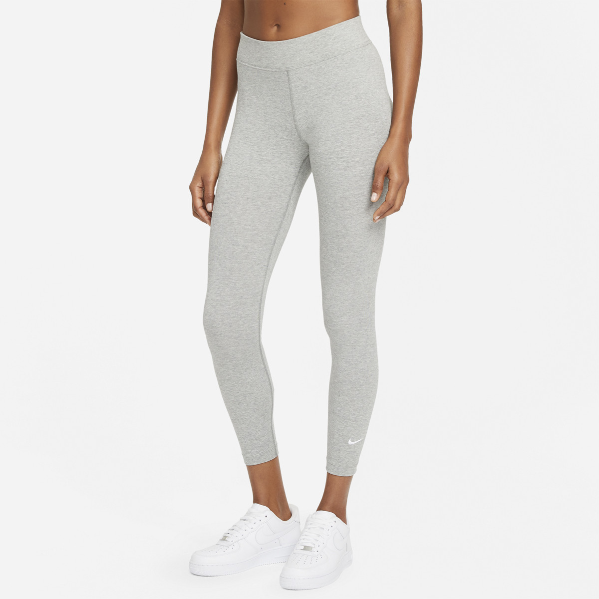 NIKE SPORTSWEAR ESSENTIALS 7 8 LEGGING DAMES NIKE Dames Kleding Tennispro