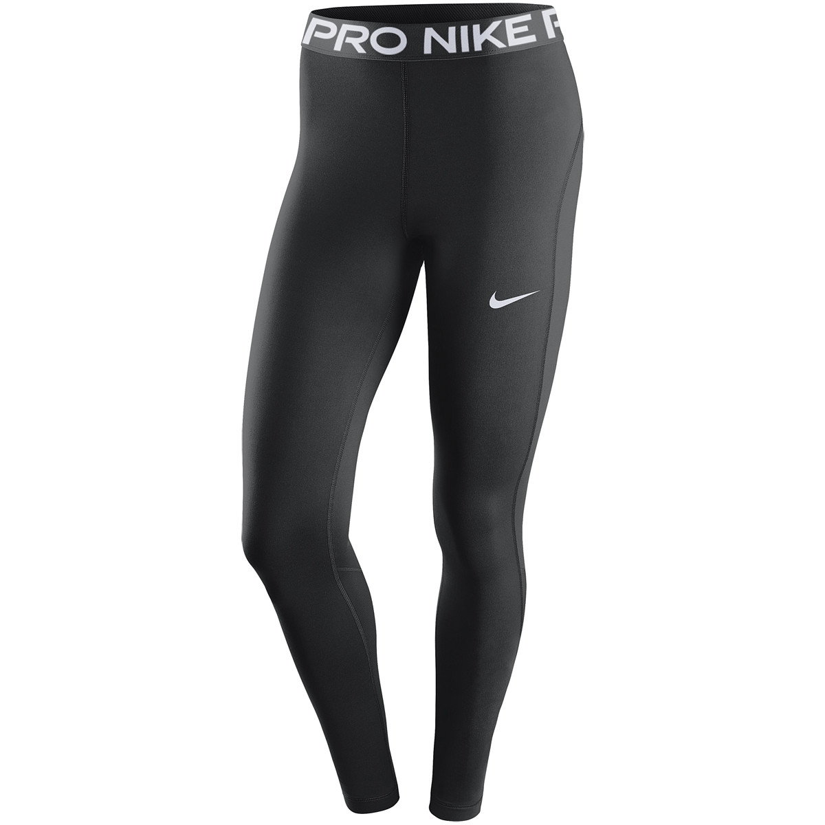 Nike pro top legging dames