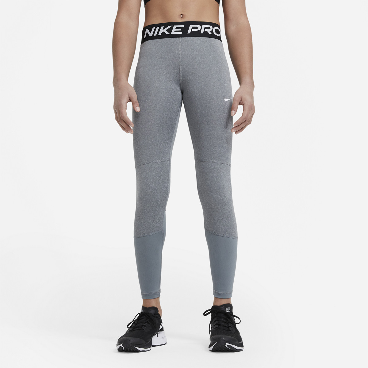 Nike pro legging hotsell meisjes