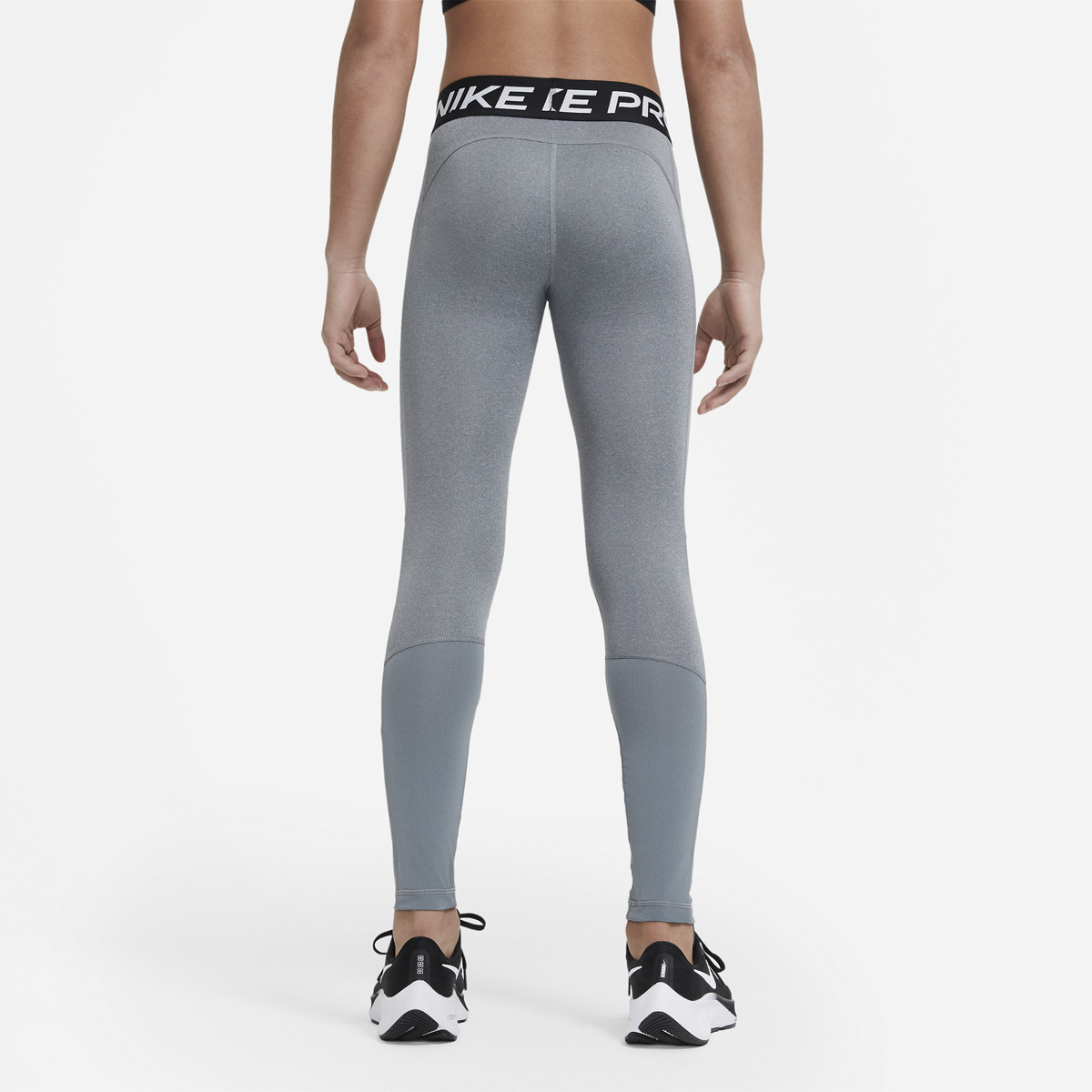 Legging outlet nike gris