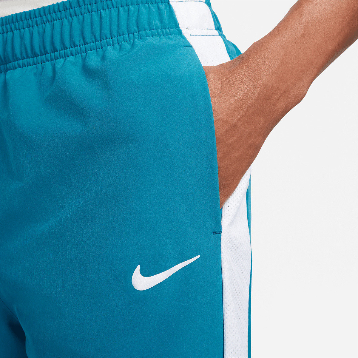 Nike 2025 tennisbroek heren