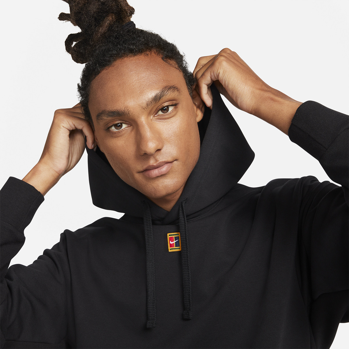 Nike heritage sweater deals
