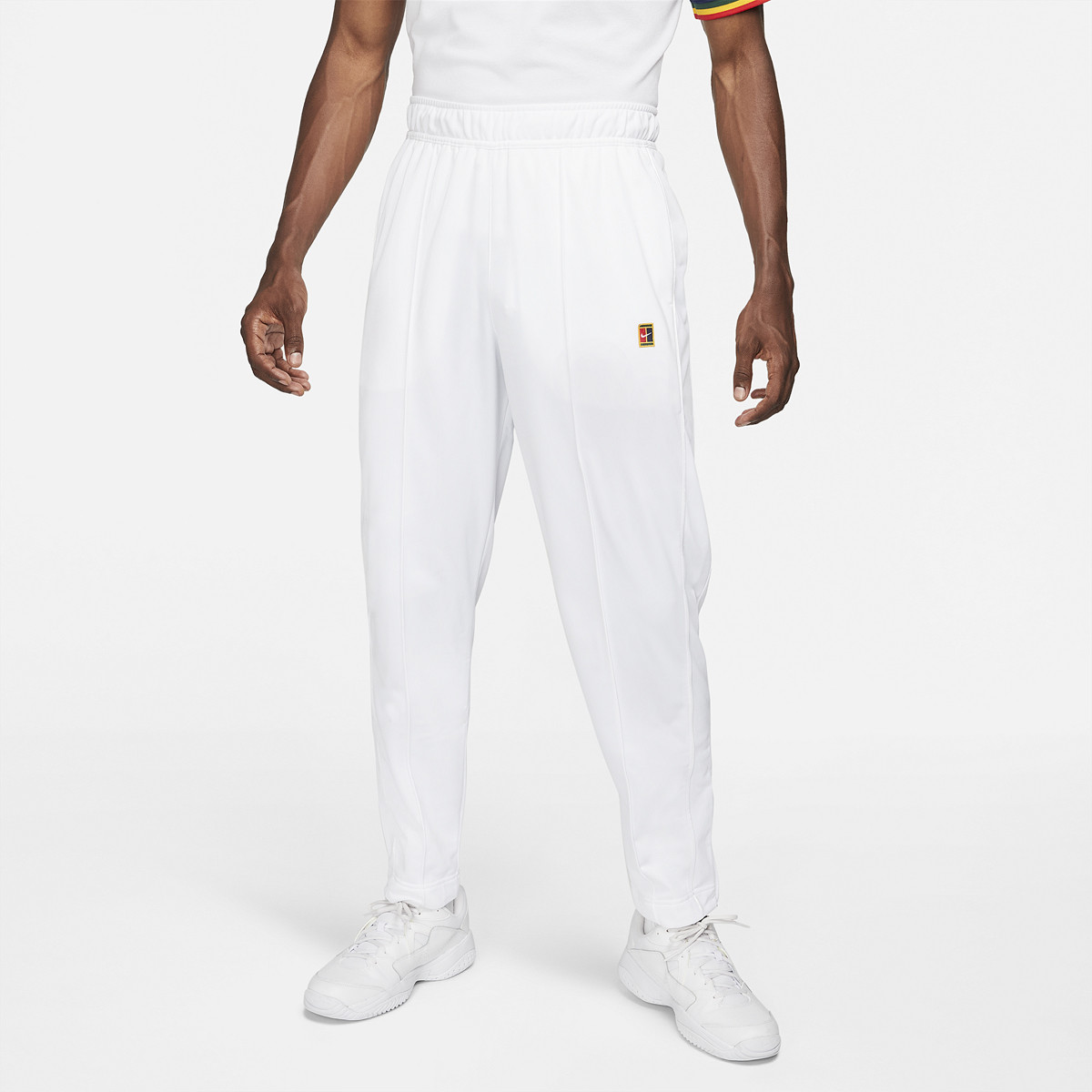 NIKE COURT HERITAGE JOGGINGBROEK NIKE Heren Kleding Tennispro