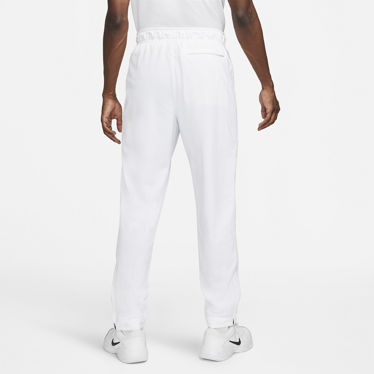 NIKE COURT HERITAGE JOGGINGBROEK NIKE Heren Kleding Tennispro