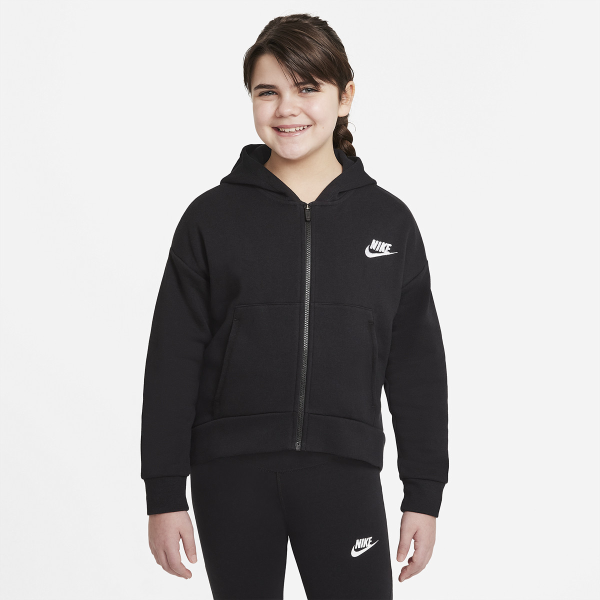 Nike kleding meisjes clearance