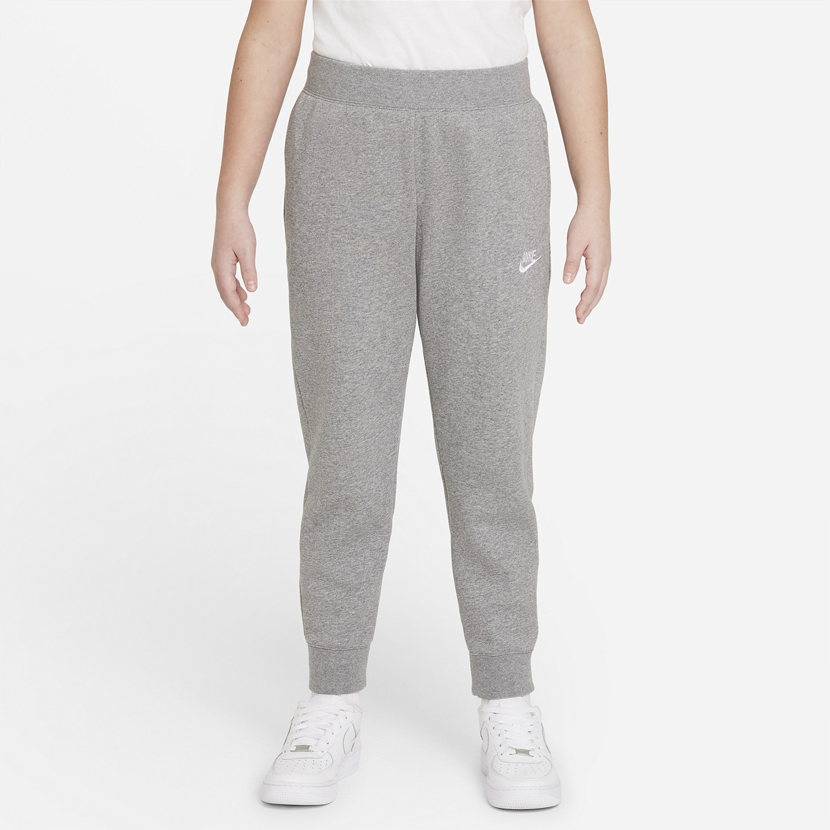 huren ga verder Oceanië NIKE JUNIOR CLUB FLEECE TRAININGSBROEK MEISJES - NIKE - Junior - Kleding |  Tennispro