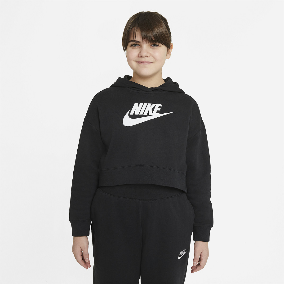 Nike meiden 2025 kleding