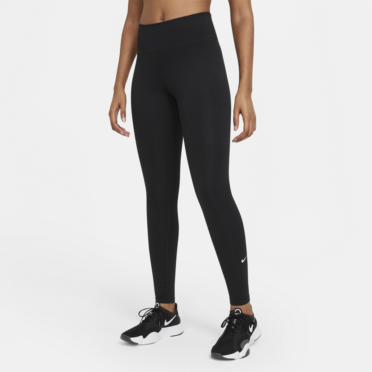 Nike one legging dames outlet