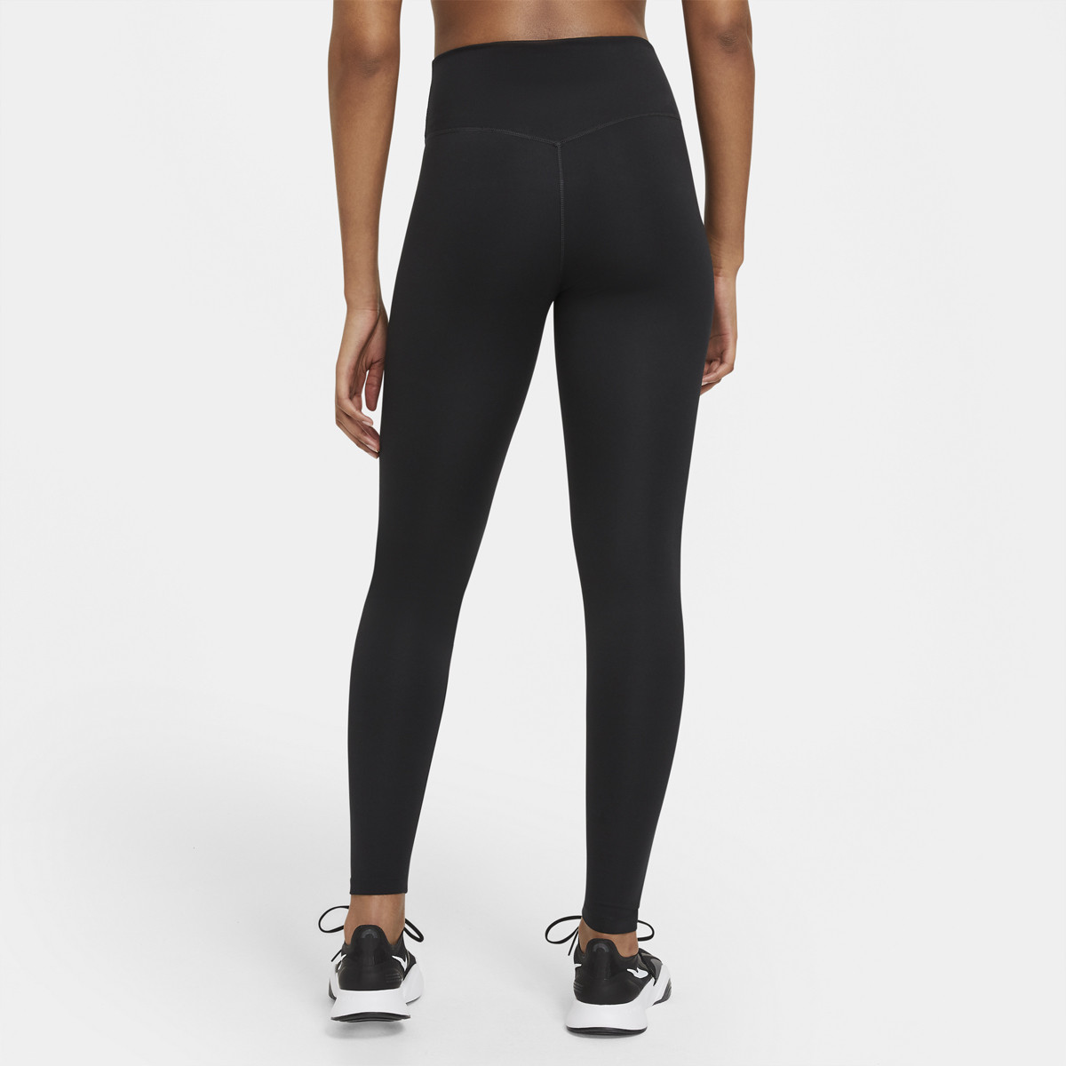 NIKE DRI FIT ONE LEGGING DAMES NIKE Dames Kleding Tennispro