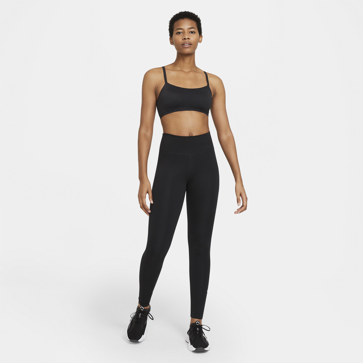 Fitness kleding dames nike best sale