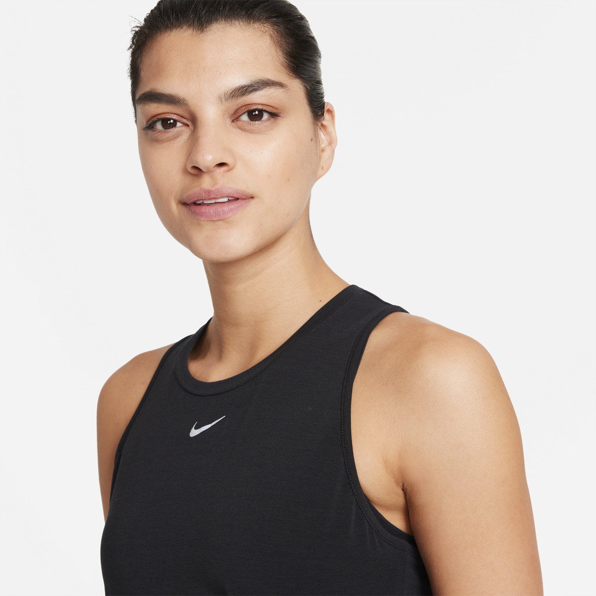 Nike tank top dames hotsell