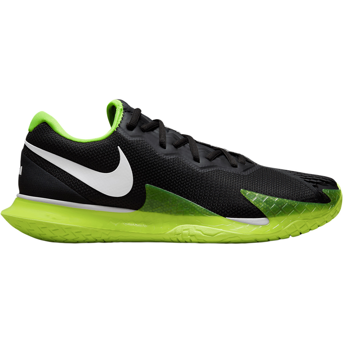 NIKE COURT ZOOM VAPOR CAGE 4 RAFA ALL COURT TENNISSCHOENEN - NIKE - Heren -  Schoenen | Tennispro