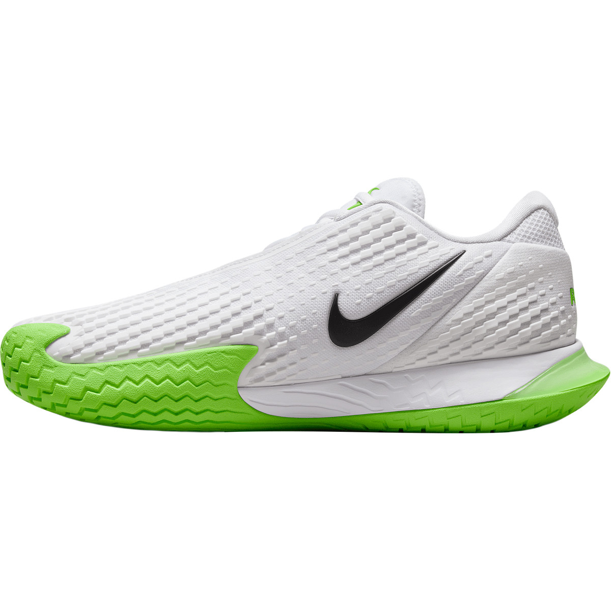 Nikecourt air zoom deals vapor cage 4
